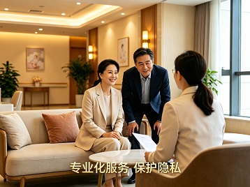 合作有偿售卵代生女生的客户的客户群体有哪些