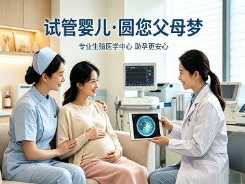 合作辅助生育服务 试管婴儿行业的兴起背景、发展与未来展望