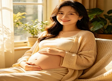 合作代孕女生有哪些方案可以帮助优势卵泡快速排出